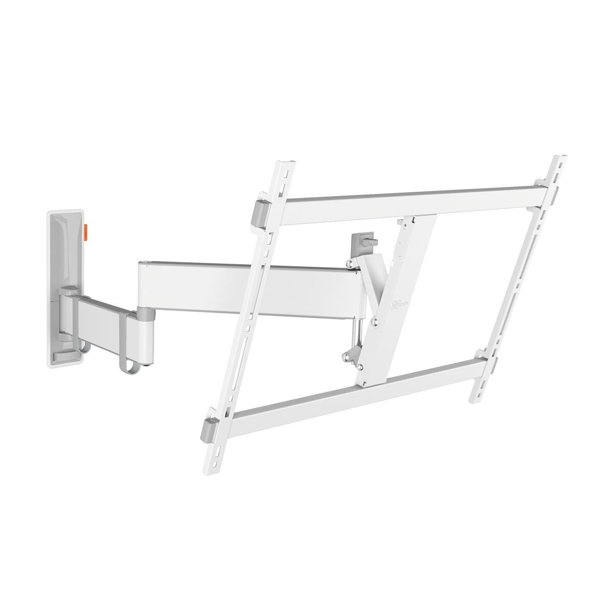Vogels TVM 3645 TV (40-77") Double Arm White Wall Bracket