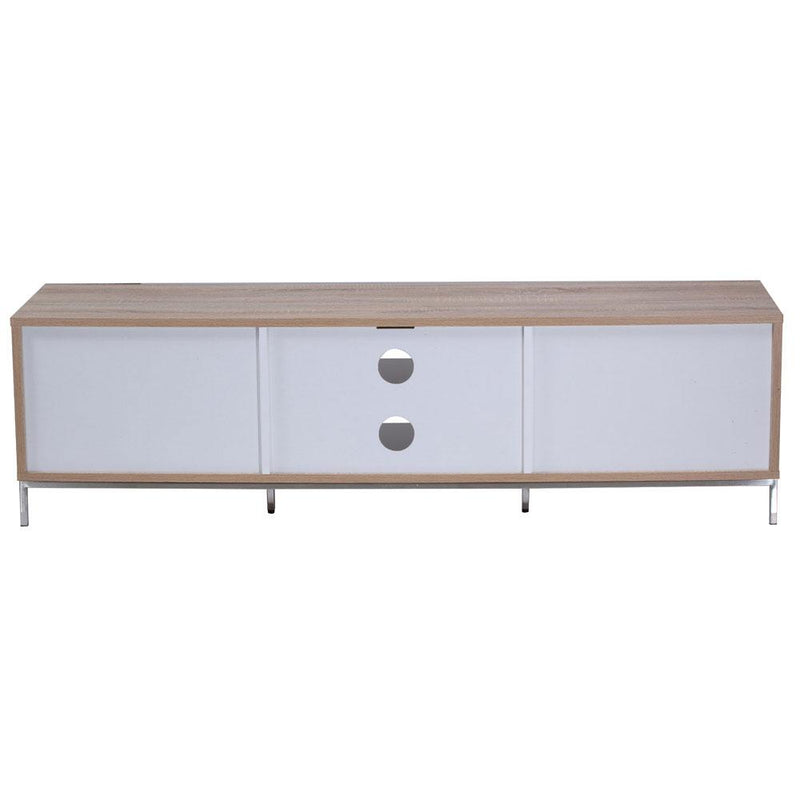 Decofurn glass tv stands store