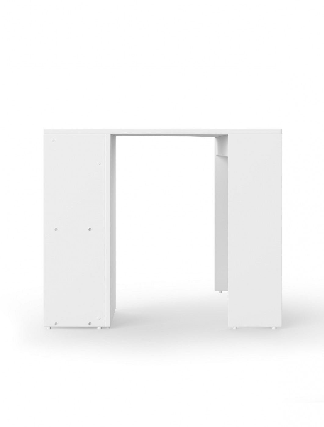 Alphason Chesil Corner Home Office Desk (AW3120)