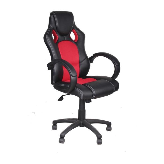 Alphason Daytona Leather Gaming Executive Chair