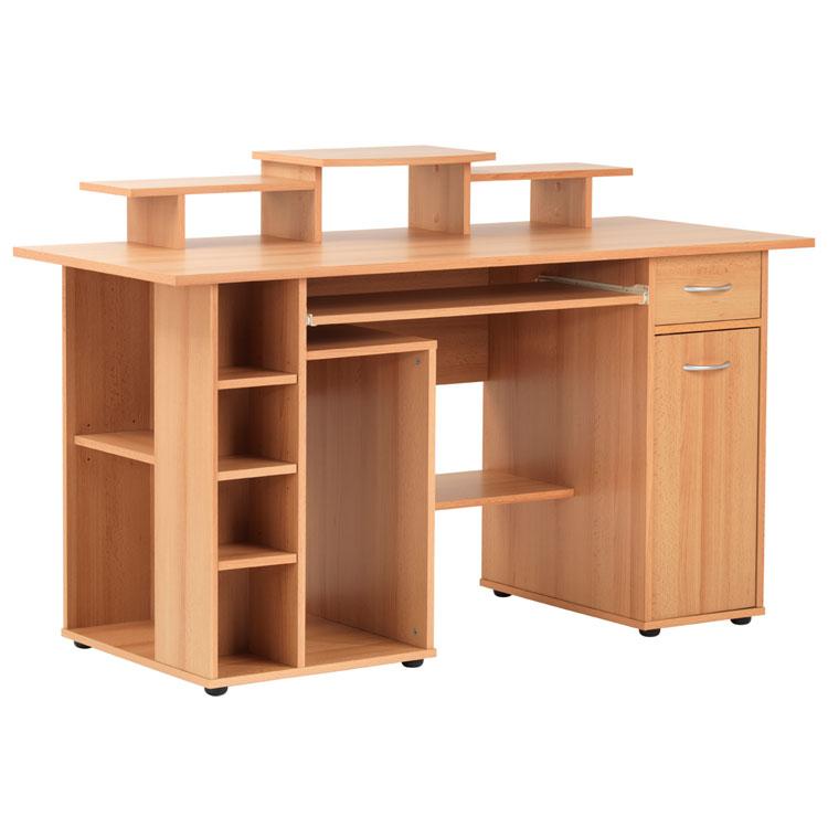 Alphason SAN DIEGO AW12004 Office Desk