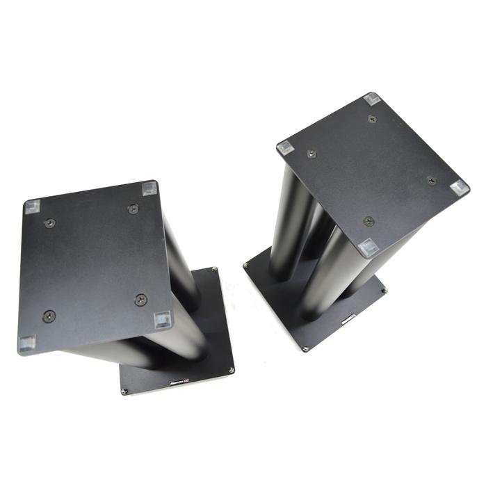 Atacama HMS2X 600mm High Reference Speaker Stands