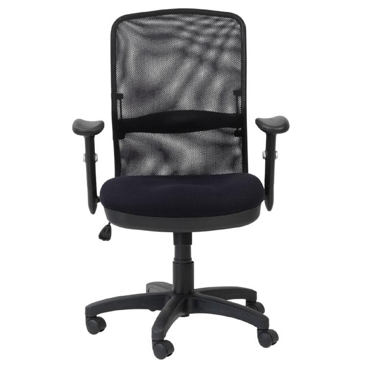 Alphason Dakota Managers Mesh Office Chair (AOC9200-M)