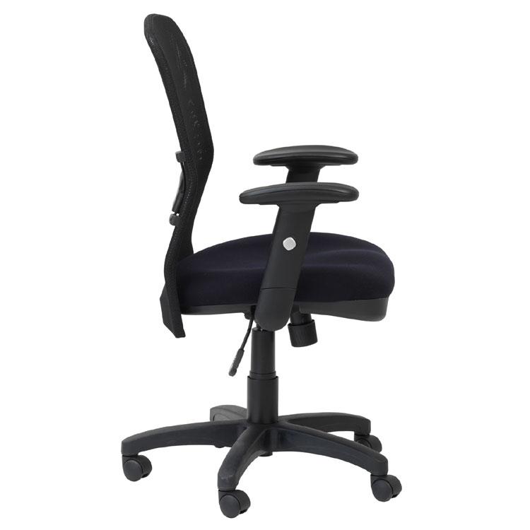 Alphason Dakota Managers Mesh Office Chair (AOC9200-M)