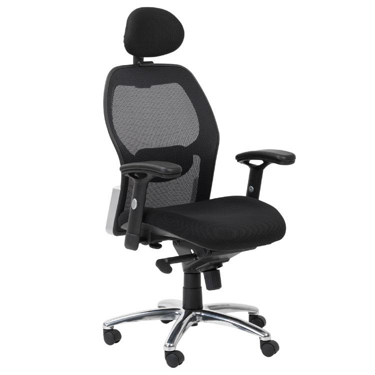 Alphason Portland Executive Office Chair (AOC7301-M)