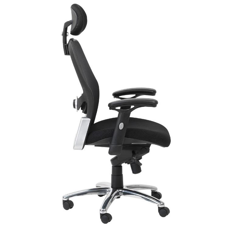 Alphason Portland Executive Office Chair (AOC7301-M)