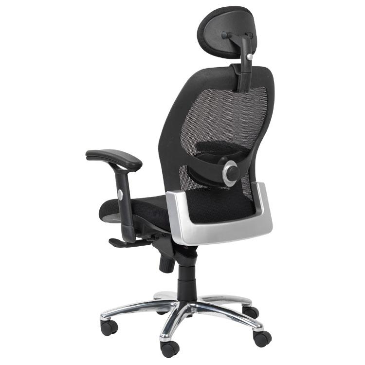 Alphason Portland Executive Office Chair (AOC7301-M)