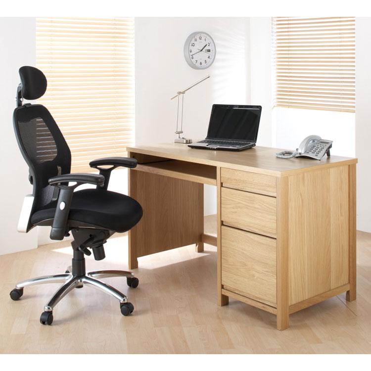 Alphason Portland Executive Office Chair (AOC7301-M)