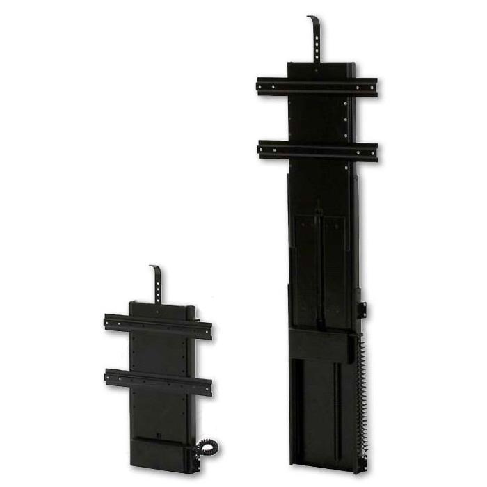 AV4-LF700 Flat Screen Lifting Mechanism 700mm Lift / Travel