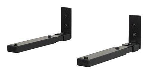 BT15 - Centre speaker Wall Mount in Black