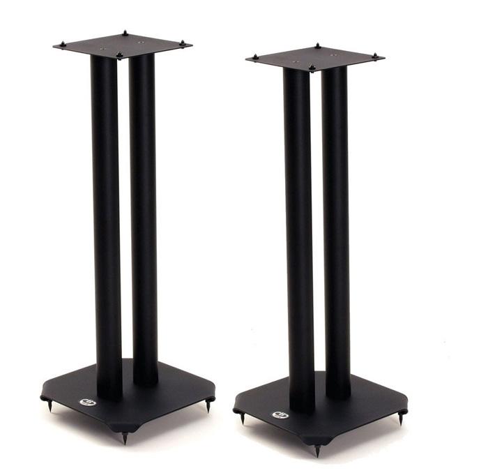 BT606 B-Tech Atlas Home Cinema Speaker Stands (x2)