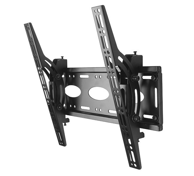 B-Tech BT8431 Universal Tilting TV Wall Bracket to suit Screens up to 55 inches
