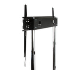 B-Tech BT8506 - Mobile TV Trolley for screens over 65"