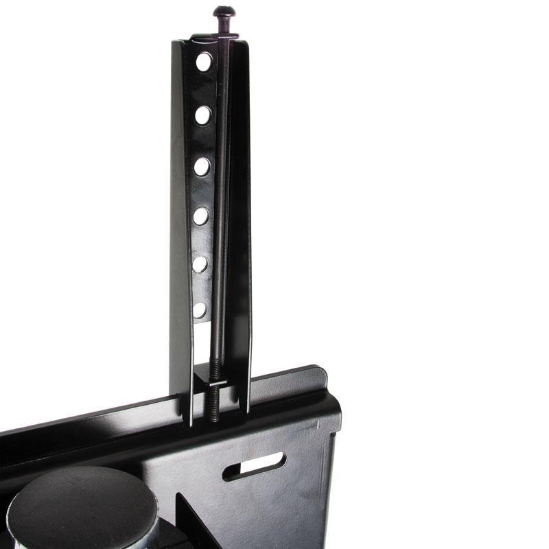 B-Tech BT8506 - Mobile TV Trolley for screens over 65"