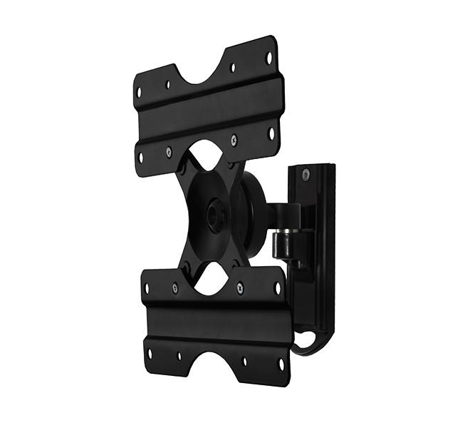 B-Tech Ventry BTV 502 Tilt and Turn TV Wall Mount for TVs up to 42inch