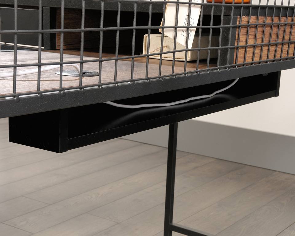 Teknik Boulevard Cafe L-Shaped Corner Desk (5420650)