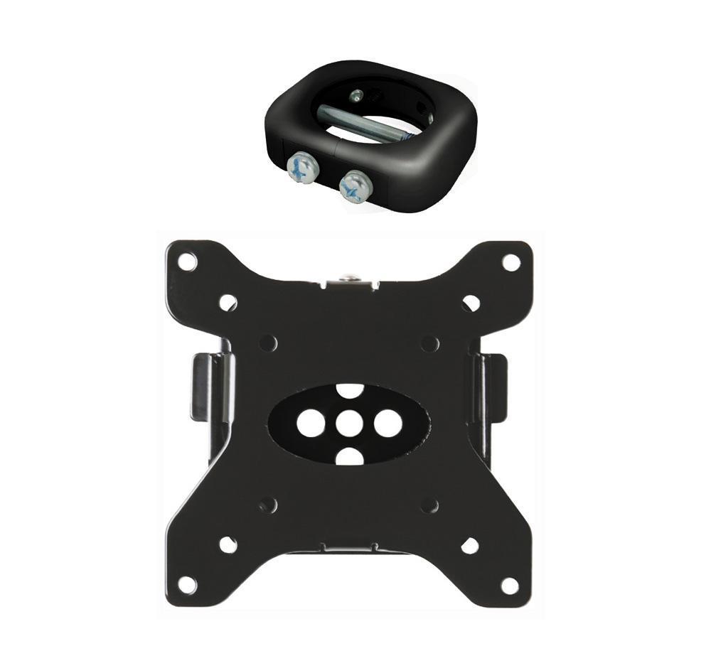 BT7510 + BT7052 Accessory Collar