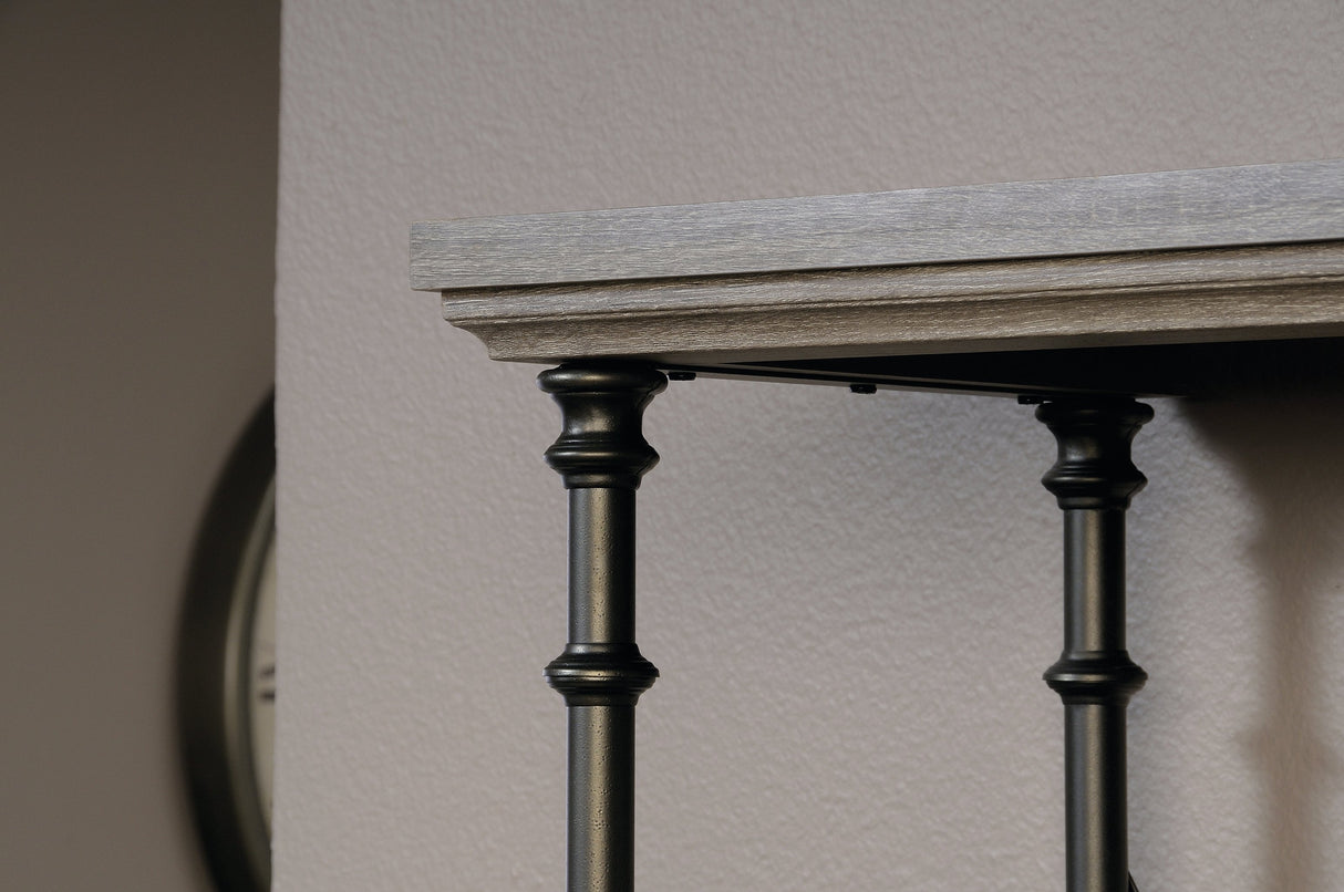 Teknik Canal Heights 4 Shelf Bookcase (5419228)