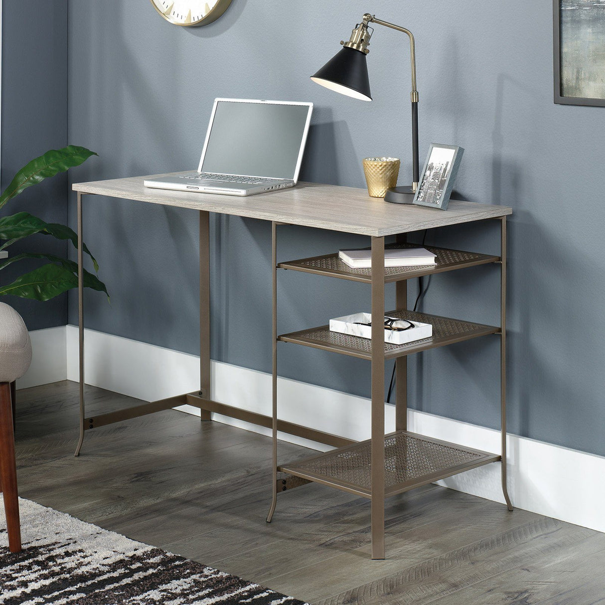 Teknik City Centre Desk (5427120)