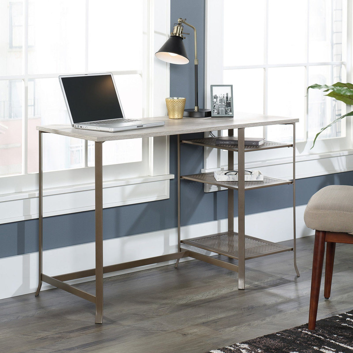 Teknik City Centre Desk (5427120)