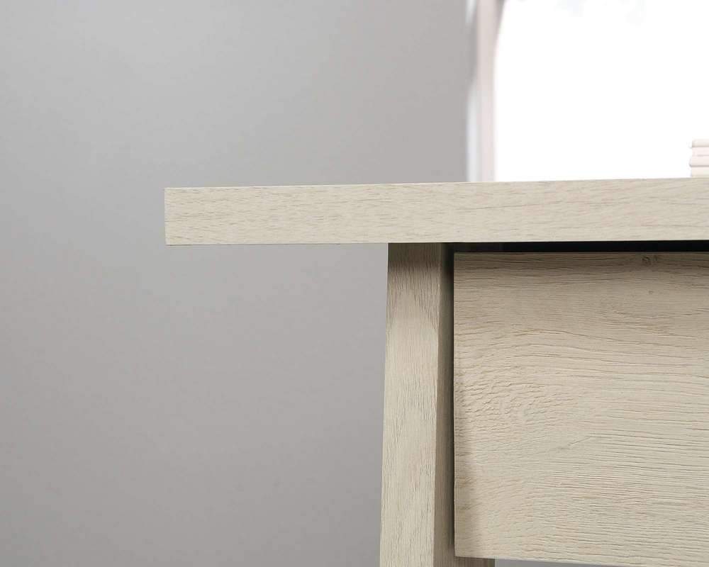 Teknik Executive Trestle Chalked Chestnut Desk (5424128)