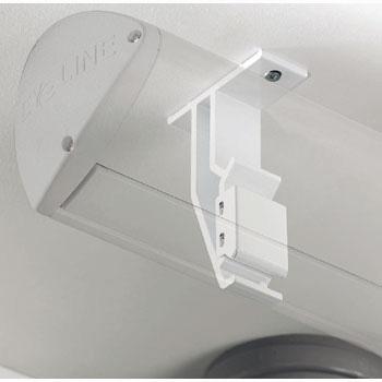 Eyeline EEW20W 200cm x 117cm Motorised Projector Screen - Wide Screen Format (16:9)