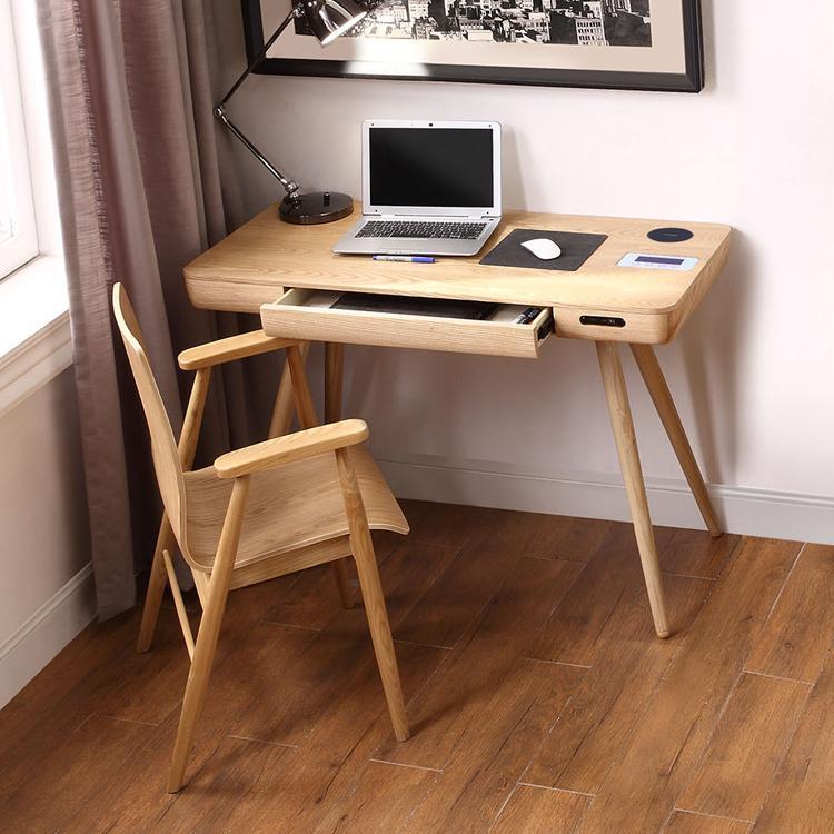 Jual Vienna PC612 Curved Office Chair in Ash
