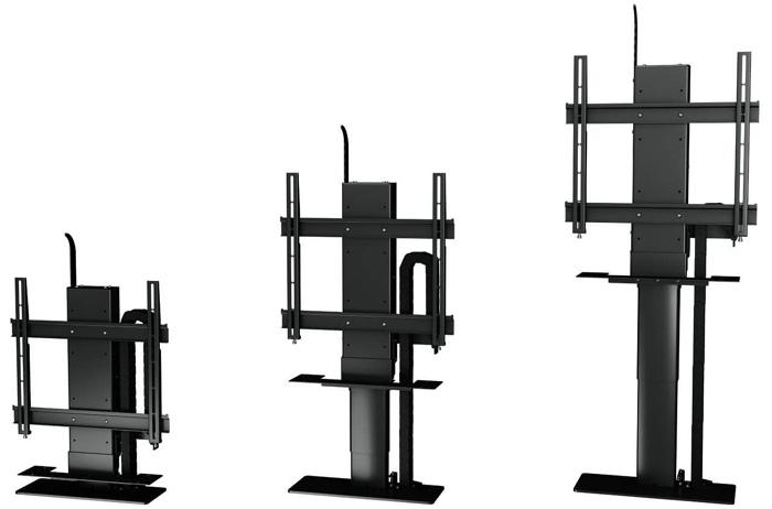 Future Automation - AL675 - Flat Screen Lift