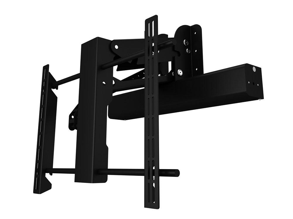 Future Automation EAD Electric Motorised Advance and Drop TV Wall Bracket