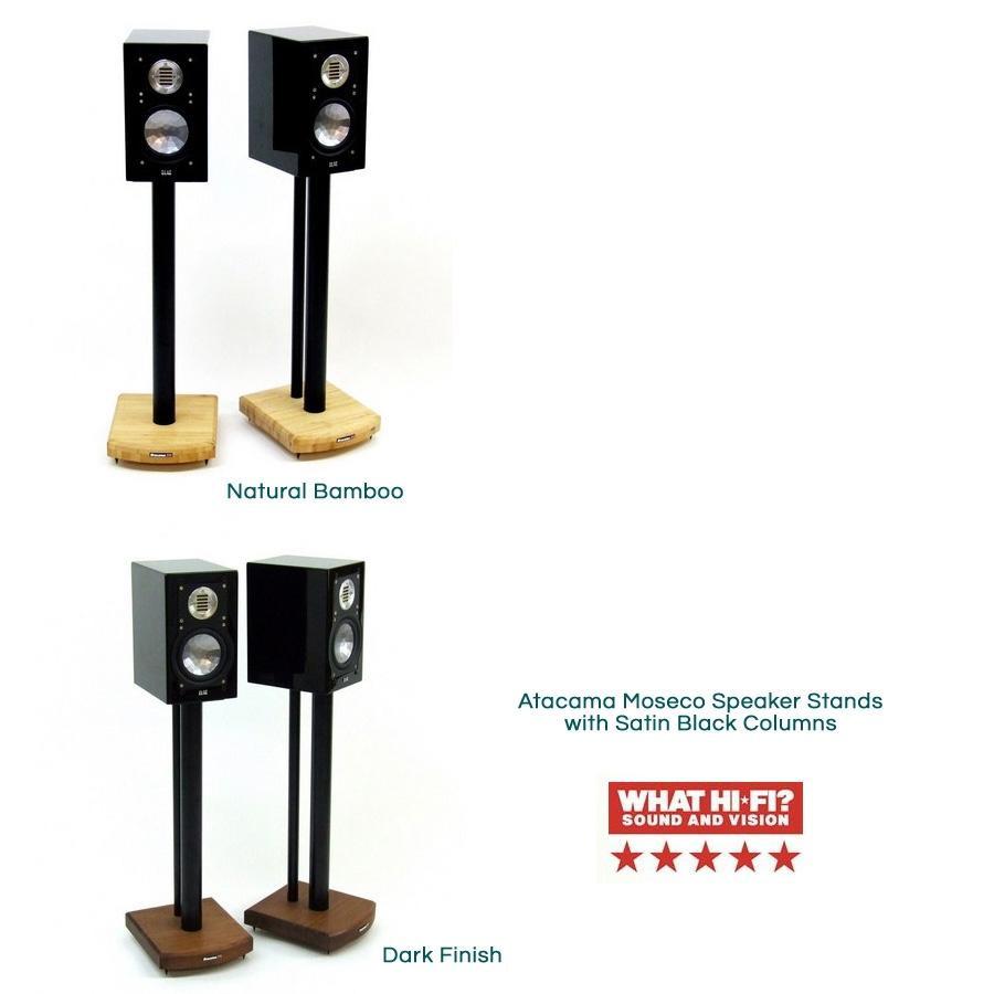 Atacama Moseco Speaker Stands