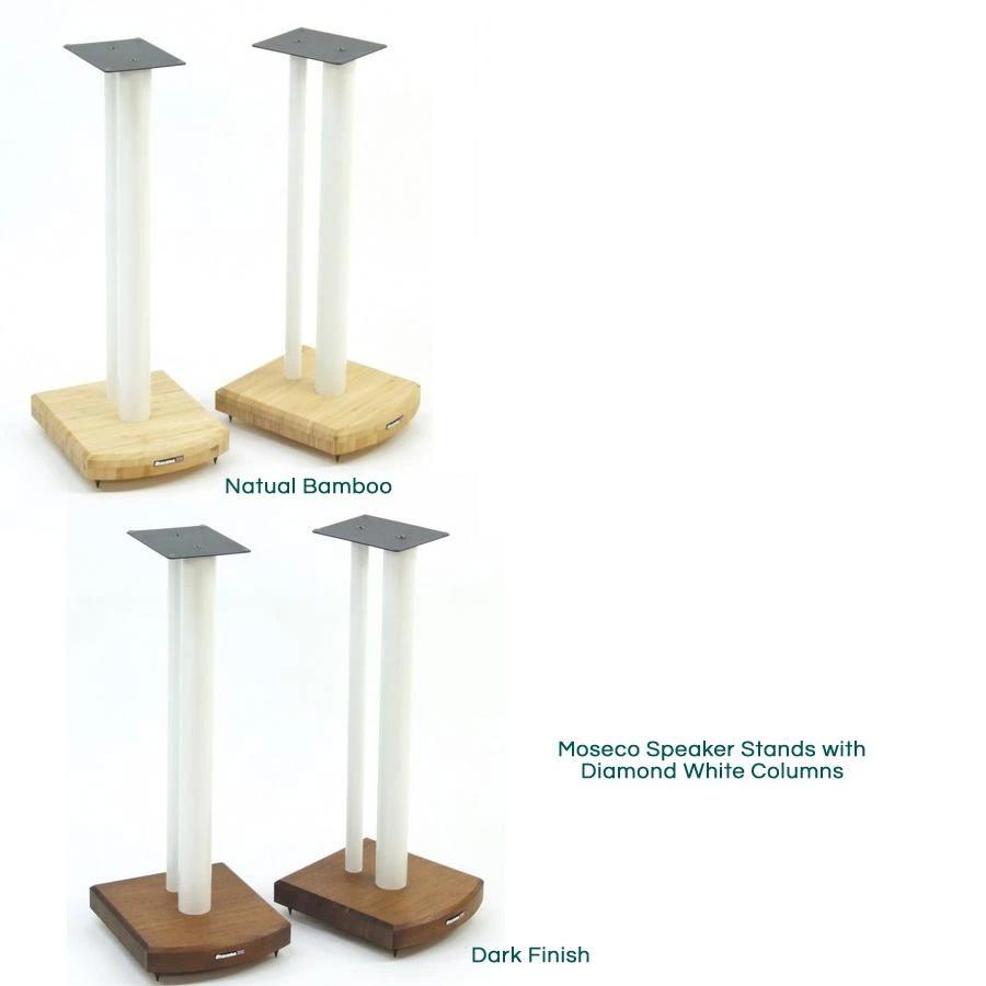 Atacama Moseco Speaker Stands