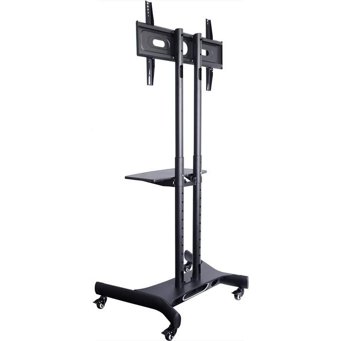 Multibrackets M Public Floorstand Basic 150 For Up To 60 Inch