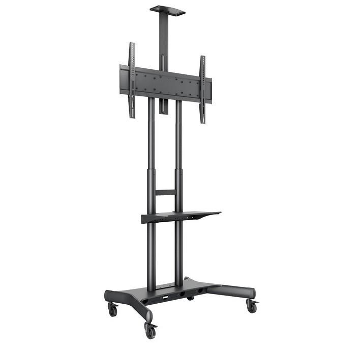Multibrackets M Public Floorstand Basic 180 For Up To 80 Inch