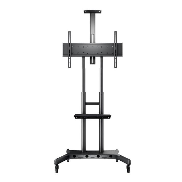 Multibrackets M Public Floorstand Basic 180 For Up To 80 Inch