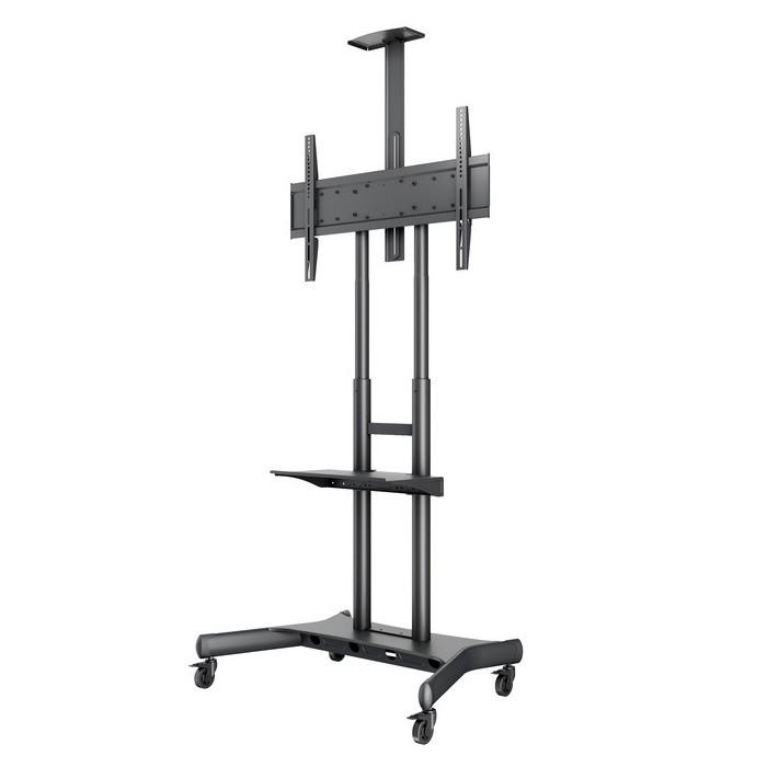 Multibrackets M Public Floorstand Basic 180 For Up To 80 Inch