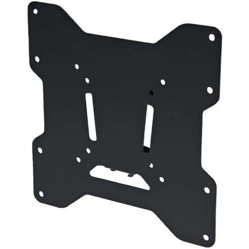Peerless TRWV210/BK Flat Wall Mount Bracket (15-37")