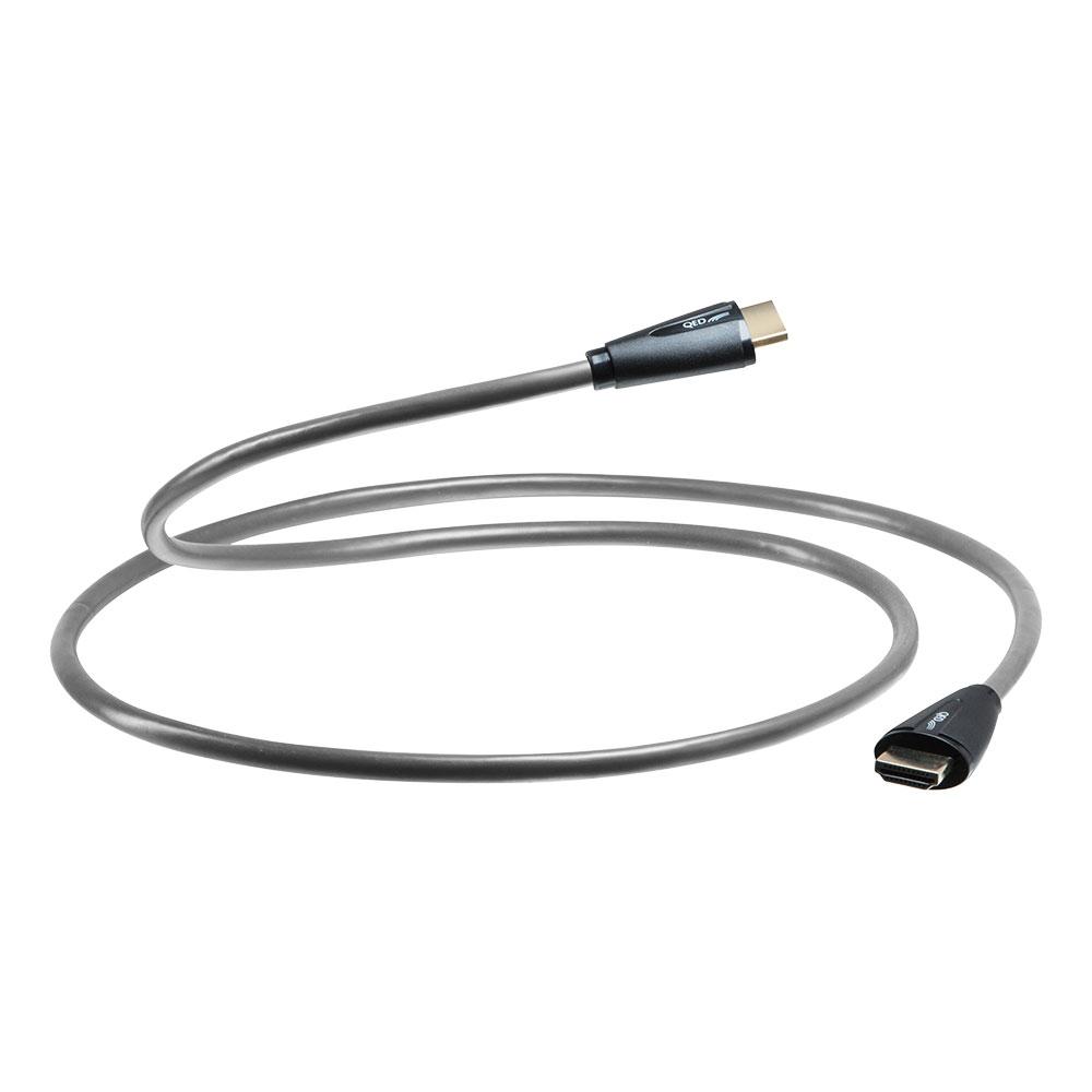 5m QED Performance UHD HDMI Cable with Ethernet (QE6055)