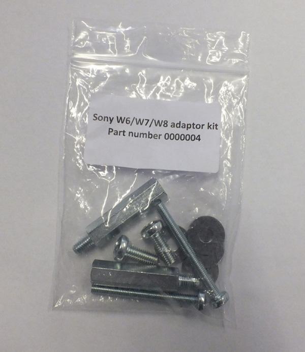 Sony W6/7/8/9 Bolt Kit