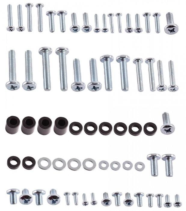 VESA TV Mount Screw Kit And Spacers