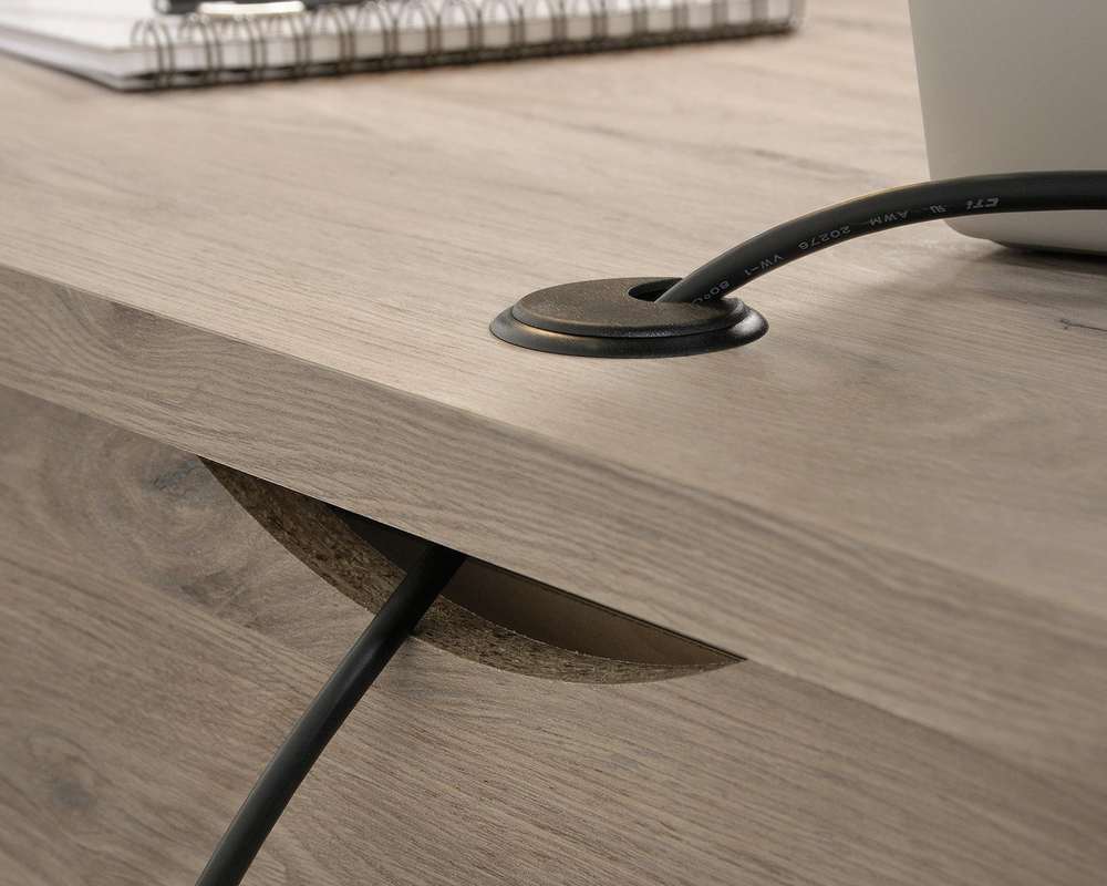 Teknik Summit Home Office Desk (5425015)