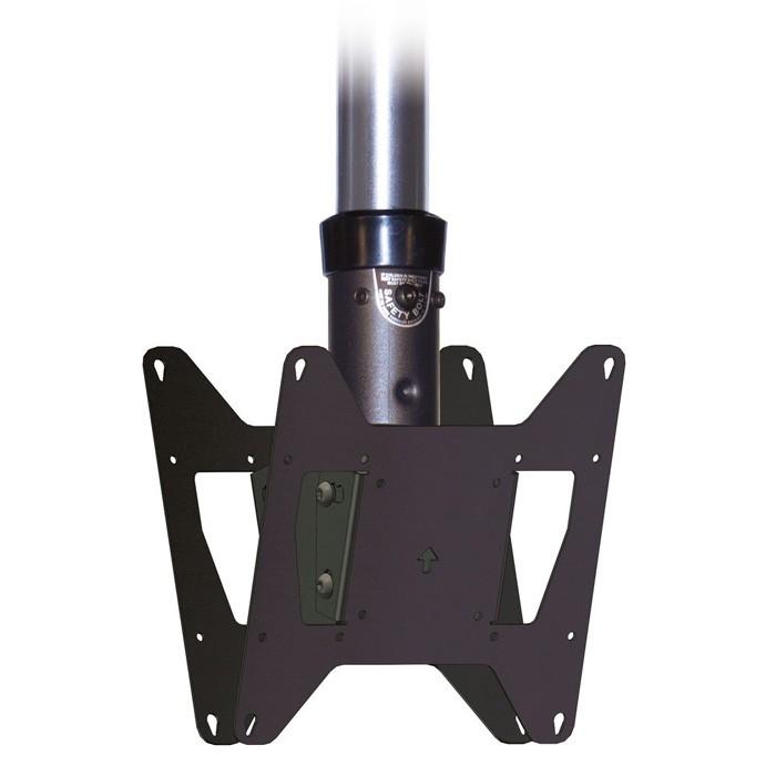 Unicol Vesa Back To Back TV Ceiling Bracket (CP1+DCV1+Col)
