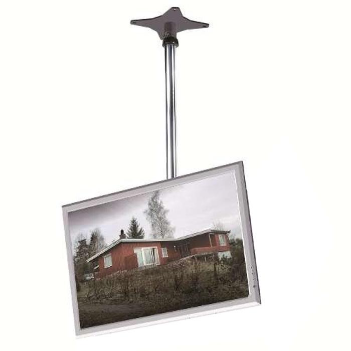 Unicol Vesa TV Ceiling Bracket (CP1+SCV1+Col)