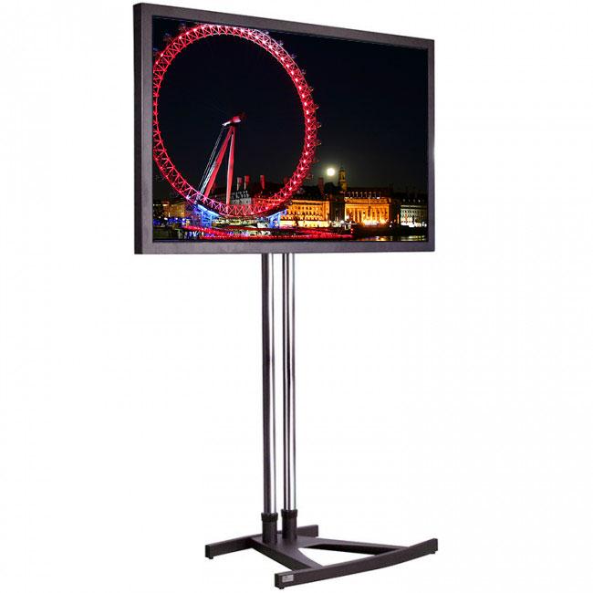 Unicol VS1000 Trade / Exhibition TV Stand