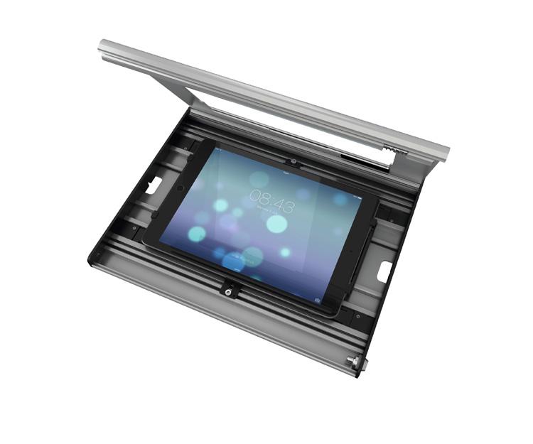 Vogels Tablock PTS 2010 Universal Tablet Enclosure