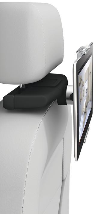 Vogel's Ringo TMS 1020 Universal Tablet Car Travel Mount