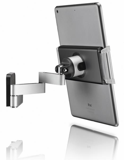 Vogel's Ringo TMS 1030 Universal Tablet Flex Pack with Articulated Arm Wall Bracket
