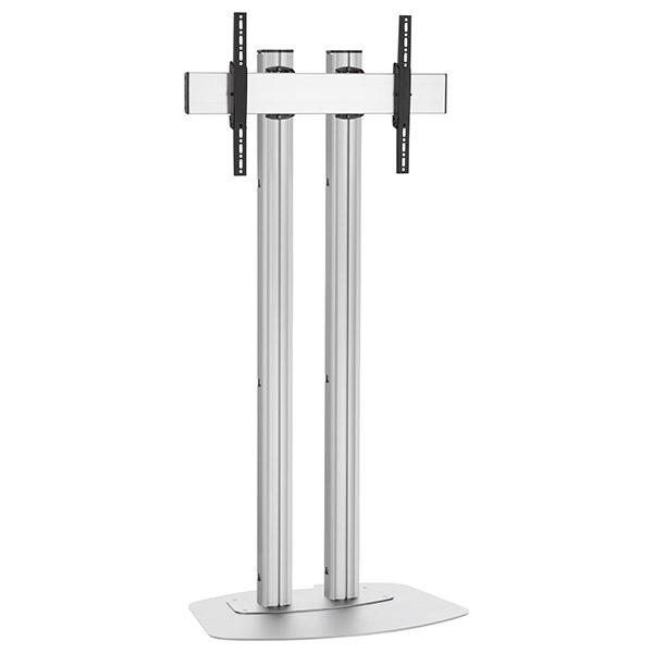 Vogels FD1584 Tall TV Floor Stand for Extra Large TV Screens