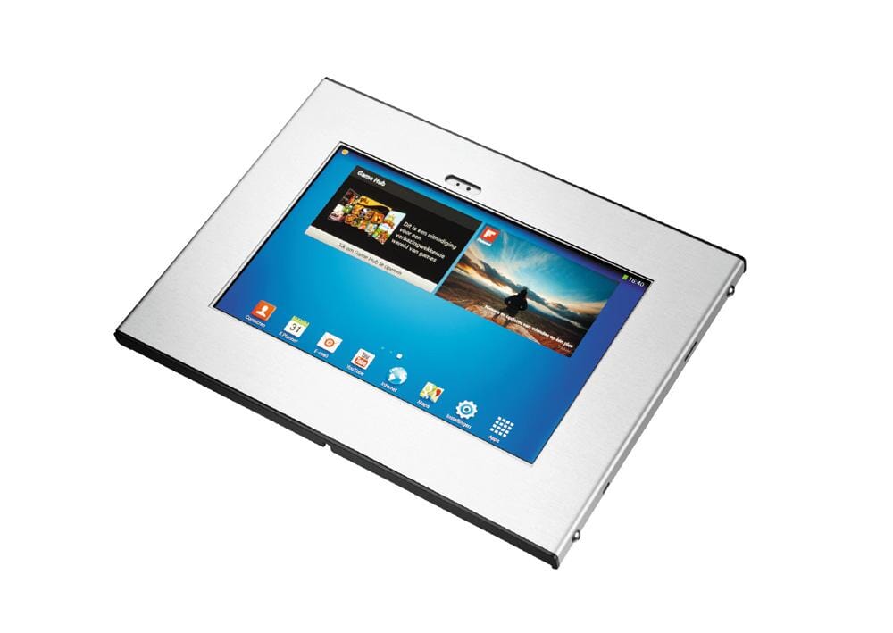 Vogels Tablock VP-TAB12 Samsung Galaxy Tab 3 10.1 Secure Wall Bracket (PTS 1212)