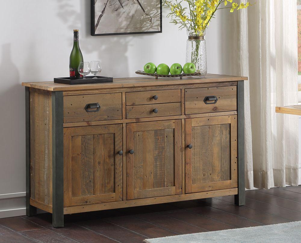 Baumhaus Urban Elegance - Reclaimed Sideboard