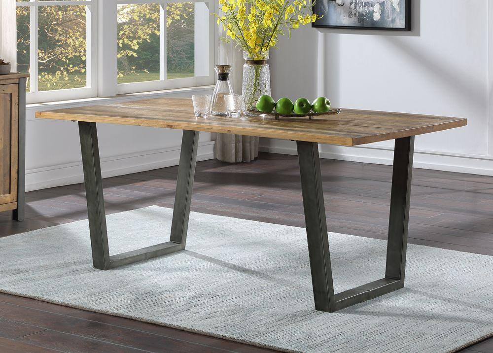 Baumhaus Urban Elegance - Reclaimed Dining Table